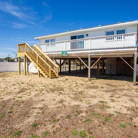 5197 Sligo By The Sea 5 Min Walk To Beach